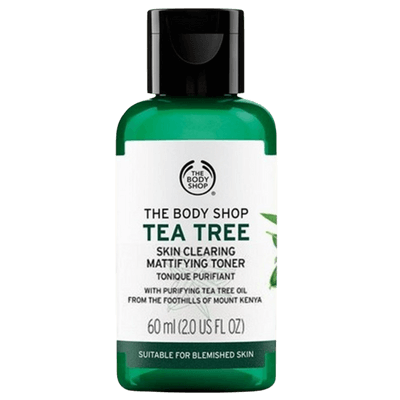 The Body Shop Çay Ağacı Yüz Toniği