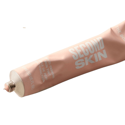 The Body Shop Second Skin Renkli Nemlendirici