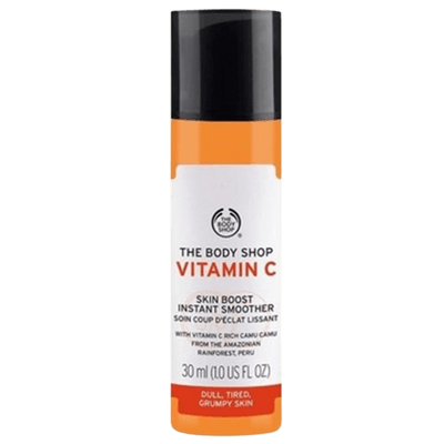 The Body Shop Vitamin C Yüz Serumu