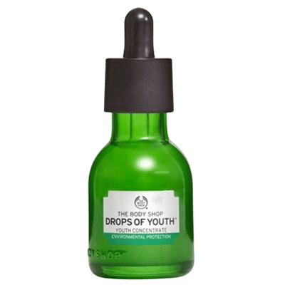 The Body Shop Drops Of Youth Serum