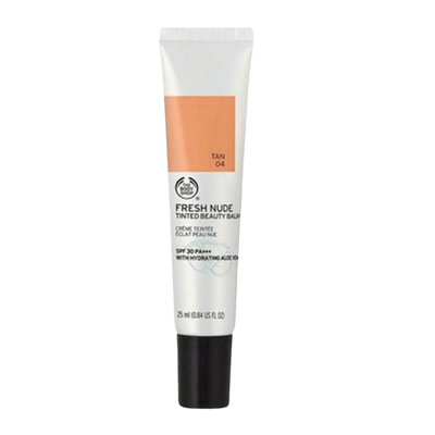 The Body Shop Fresh Nude BB Krem