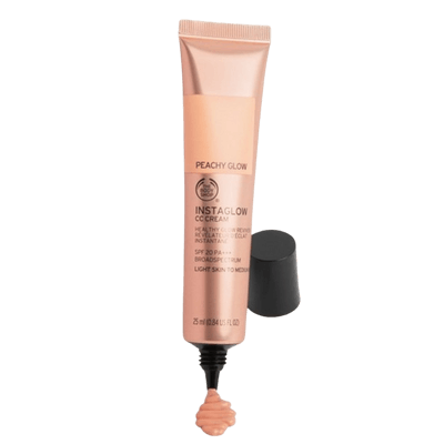 The Body Shop Instaglow - Cc Krem