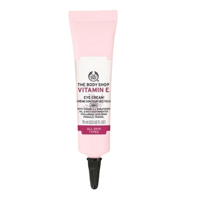 The Body Shop Vitamin E - Göz Kremi