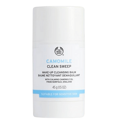 The Body Shop Camomile Makyaj Temizleyici Balm Stick