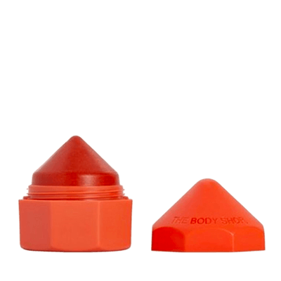 The Body Shop Lip Juicers - Dudak Balmı (Balkabağı Baharatı)