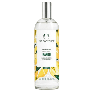 The Body Shop Mango Vücut Spreyi