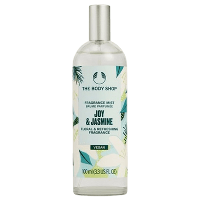 The Body Shop Jasmine Vücut Spreyi