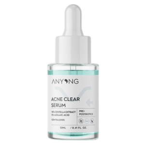 Anyong Akne Karşıtı Serum 12 mL