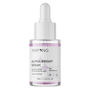 Anyong Alfa-Aydınlatıcı Serum