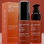Cosmogenesis Labs All Protection Sunscreen 50+ SPF 50 mL