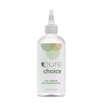 Pure Choice Anti - Blemish Skin Whitening Tonic