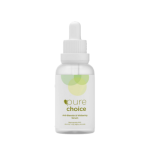 Pure Choice Anti - Blemish & Whitening Serum