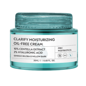 Anyong Arındırıcı Nemlendirici Akne Karşıtı Krem 20 mL