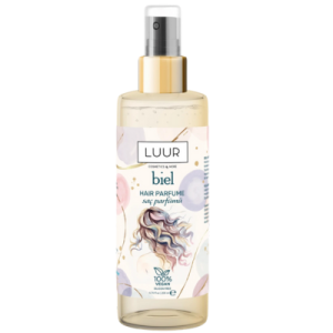 Luur Cosmetics Biel Saç Parfümü 50 mL