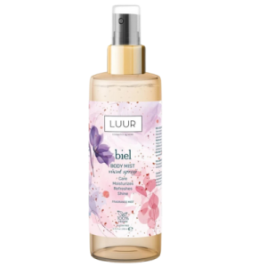 Luur Cosmetics Biel Vücut Spreyi 200 mL