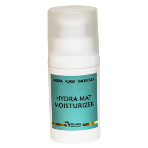 Miss Village Hydra Mat Moisturizer 30 mL