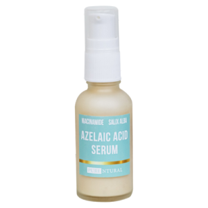 PureNtural Azelaic Acid Serum 30 mL
