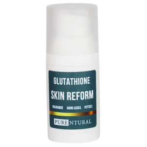 PureNtural Glutathione Skin Reform 30 mL