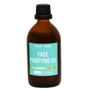 PureNtural Face Purifying Oil 100 mL
