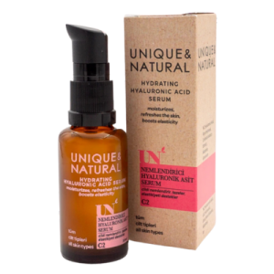 Nemlendirici Hyaluronik Asit Serumu 30 mL