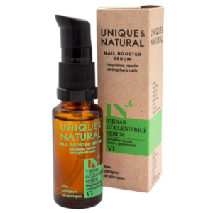 Tırnak Güçlendirici Serum 20 mL