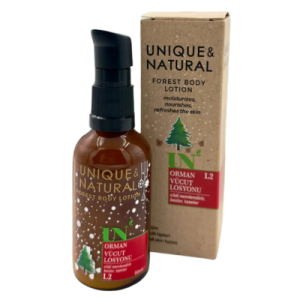 Orman Vücut Losyonu 50 mL