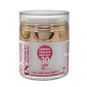 Mineral Pink Sun Protect 30+ SPF 50 mL