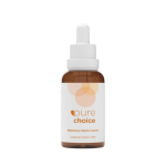Pure Choice Brightening Vitamin C Serum