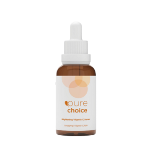 Pure Choice Brightening Vitamin C Serum
