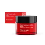 Cosmogenesis Labs C Vitamini Aydınlatıcı Maske 50 mL