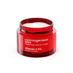 Cosmogenesis Labs C Vitamini Aydınlatıcı Maske 50 mL