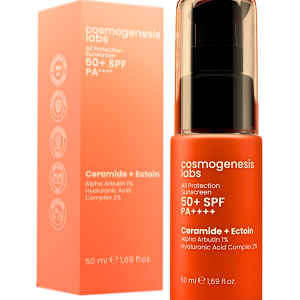 Cosmogenesis Labs All Protection Sunscreen 50+ SPF 50 mL