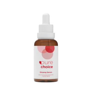 Pure Choice Ginseng Serum
