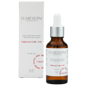 Lumiederm Koyu Leke Karşıtı Serum 30 mL