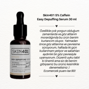 Ecomercek Kuru ve Hassas Ciltler İçin Bakım Seti - Small