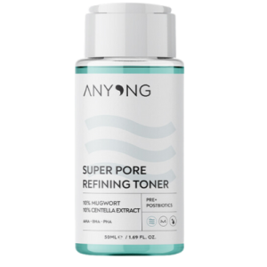 Anyong Gözenek Arındırıcı Tonik 50 mL