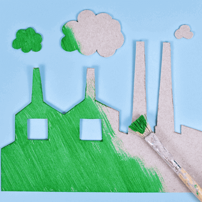 Greenwashing (Yeşil Yıkama) Nedir?