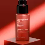Cosmogenesis Labs All Protection Sunscreen 50+ SPF 50 mL