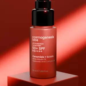 Cosmogenesis Labs All Protection Sunscreen 50+ SPF 50 mL