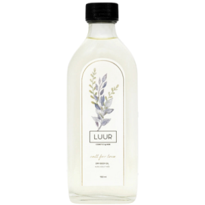 Luur Cosmetics Call For Love Kuru Vücut Yağı 150 mL