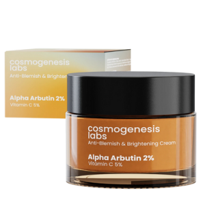 Cosmogenesis Labs Leke Karşıtı Aydınlatıcı Bakım Kremi 50 mL