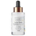 Luur Cosmetics Leke Karşıtı El Serumu 30 mL