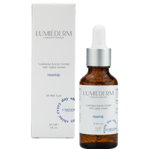 Lumiederm Matrixly Yaşlanma Karşıtı Serum 30 mL