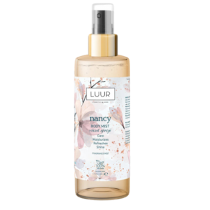 Luur Cosmetics Nancy Vücut Spreyi 200 mL