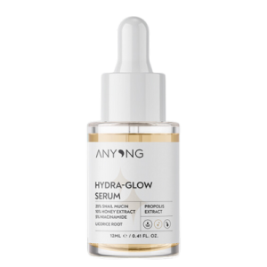 Anyong Nemlendirici Aydınlatıcı Serum 12 mL