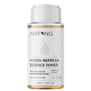 Anyong Nemlendirici Tazeleyici Tonik 50 mL