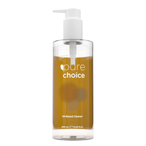 Pure Choice Oil-Based Cleaner
