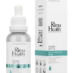Rimu Health Tüm Cilt Tipleri İçin Parfümsüz Yoğun Nemlendirici Serum Hyaluronic Acid 2% B5 30mL