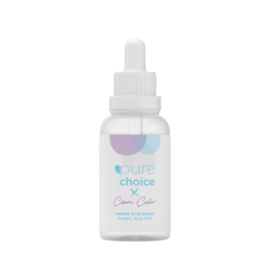 Pure Choice X Çisem Çakir Azelaic Acid Serum