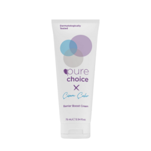Pure Choice X Çisem Çakir Barrier Boost Cream